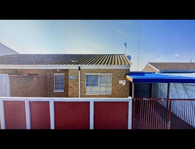 3 BEDROOM HOUSE FOR SALE IN EASTRIDGE